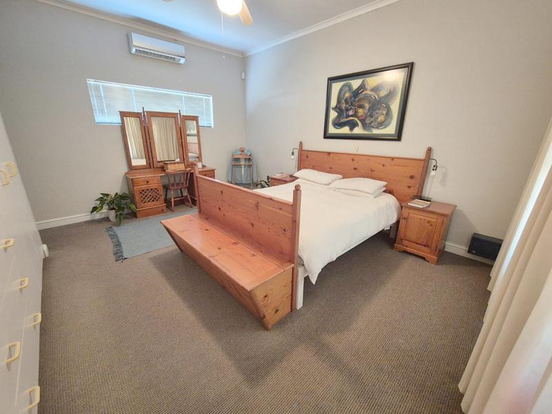 4 Bedroom Property for Sale in Vredendal Western Cape